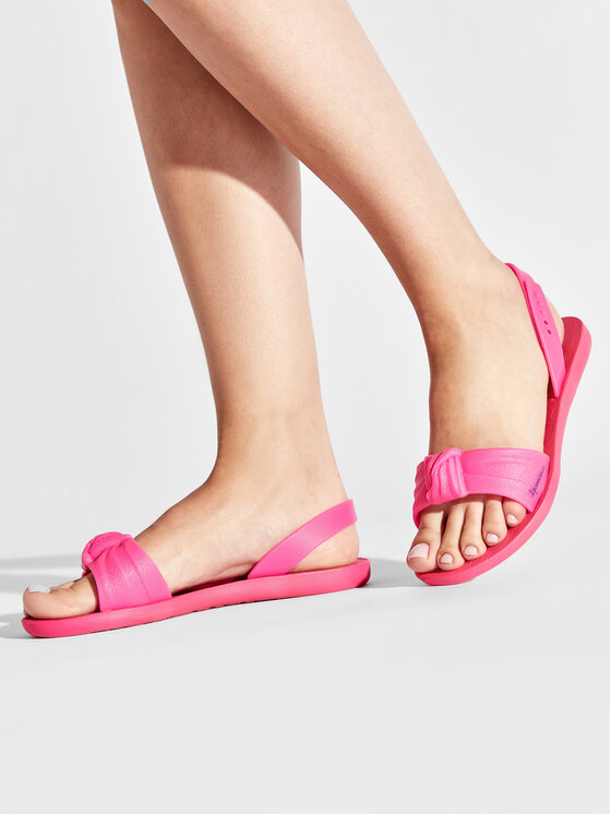 Ipanema Ipanema Sandaalid Go Now Fem 26777 Roosa
