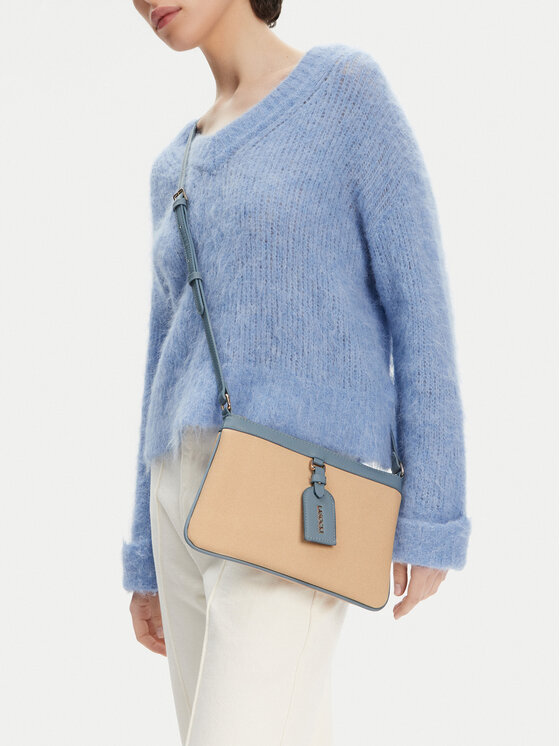 Lasocki Lasocki Handtasche LSK-O-004-07 Beige