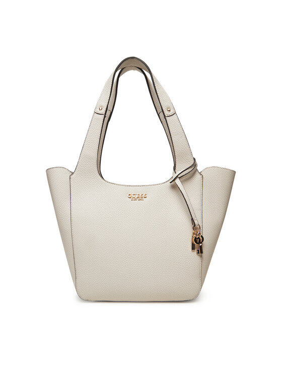 Guess Guess Handtasche Calista HWBG73 34220 Weiß