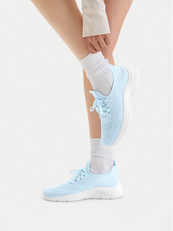 JENNY JENNY Sneakers CEO-WFA2706-1 Blau