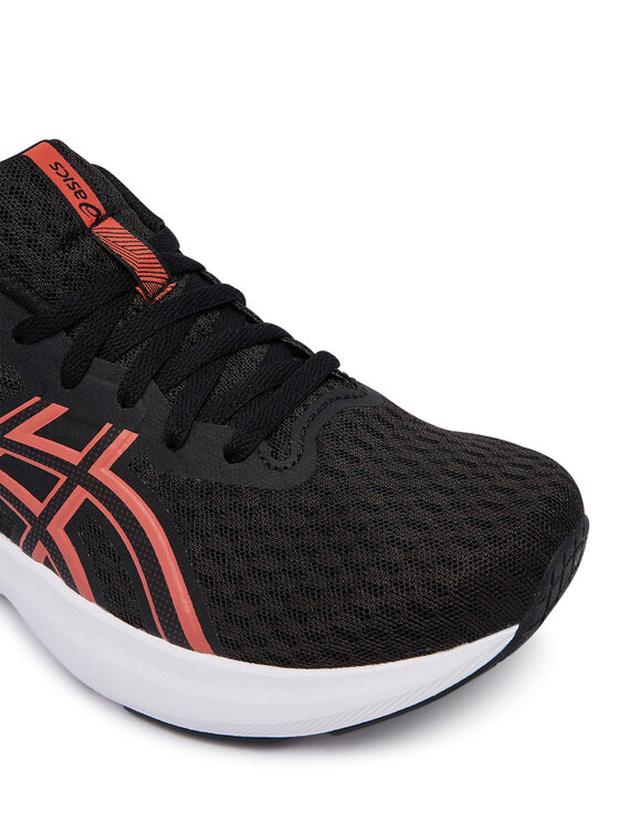 Asics Asics Scarpe running Patriot 14 1012B836 Nero