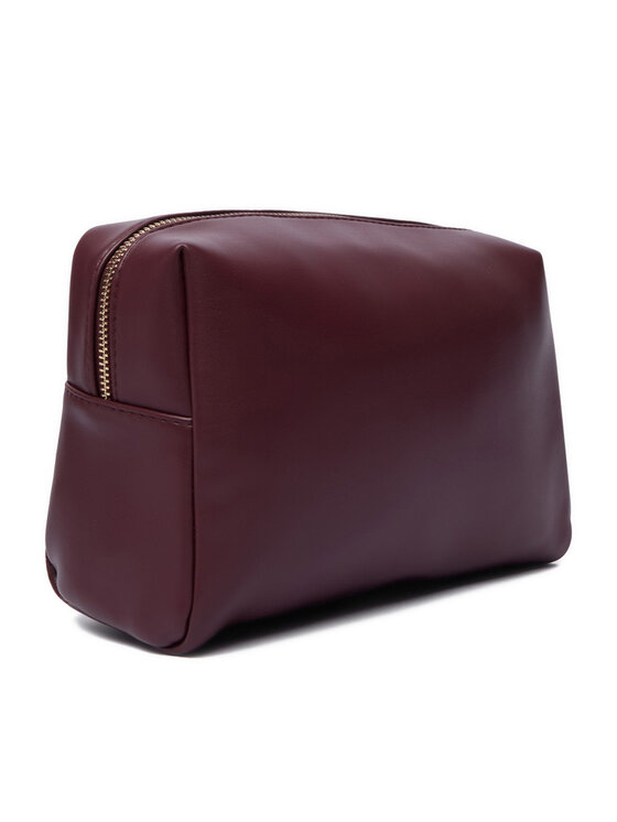 Nine West Nine West Kosmetiktasche CEO-NW-W1-030-AW26 Dunkelrot