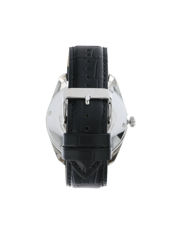 Orient Orient Laikrodis Multi Year Calender RA-BA0006B10B Juoda