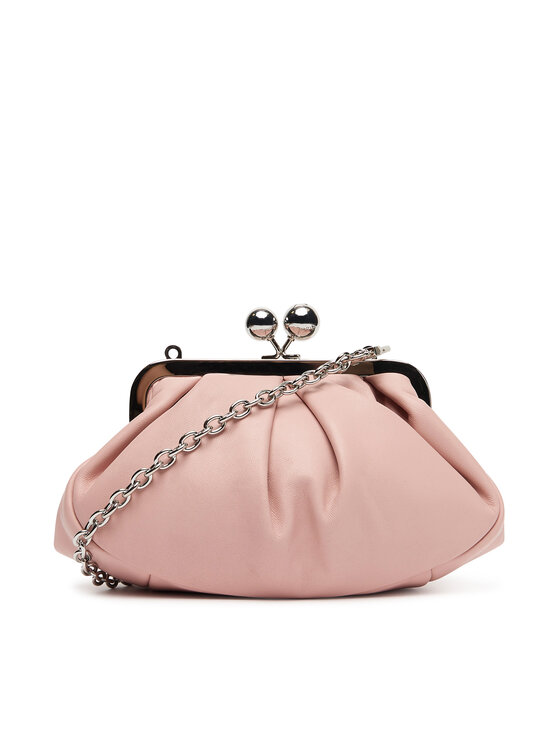Weekend Max Mara Weekend Max Mara Ročna torba Prati 2525516204600 Roza