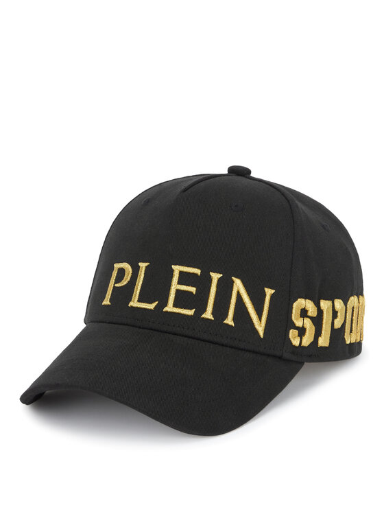 Plein Sport Plein Sport Berretto 28499 Nero
