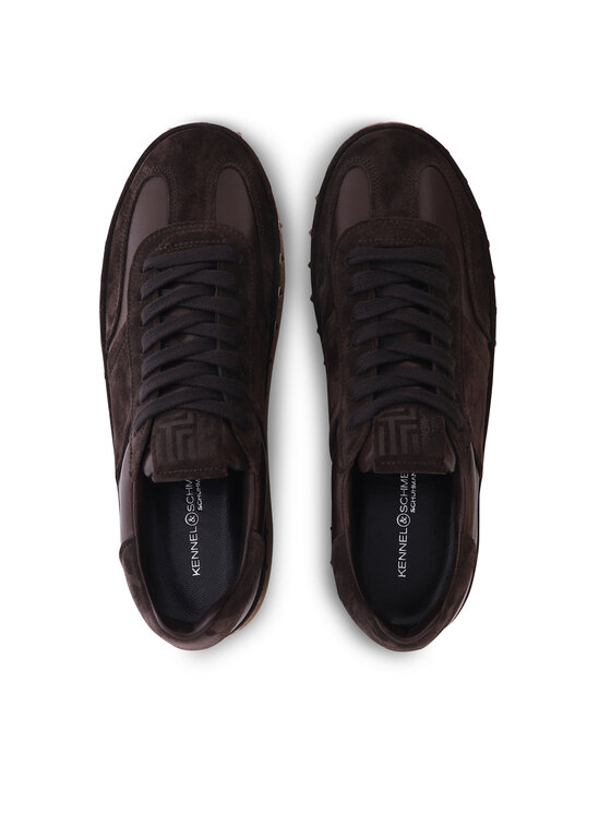 Kennel & Schmenger Kennel & Schmenger Sneakers 61-27700.611 Braun