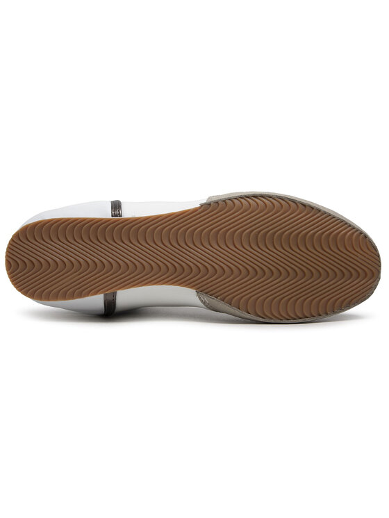 Everlast Everlast Poksijalatsid Evl Shadow 624421-60 Valge