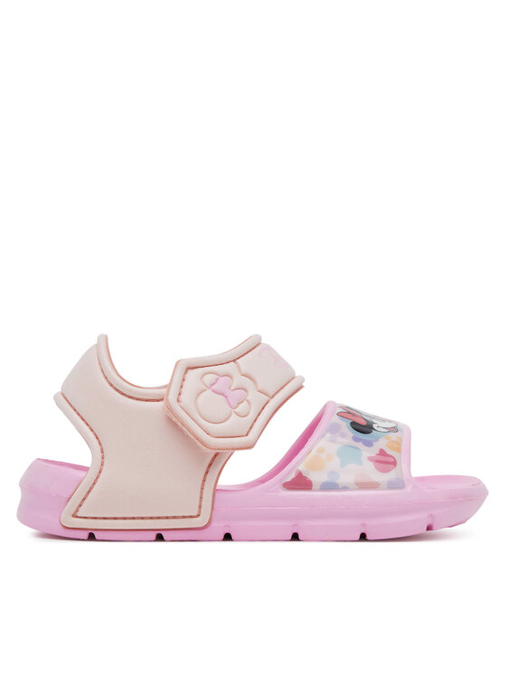 Mickey&Friends Mickey&Friends Sandale CP90-SS25-223DSTC-A Roz