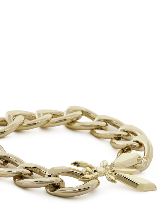 Patrizia Pepe Patrizia Pepe Collana 2JA032/M046-Y225 Oro
