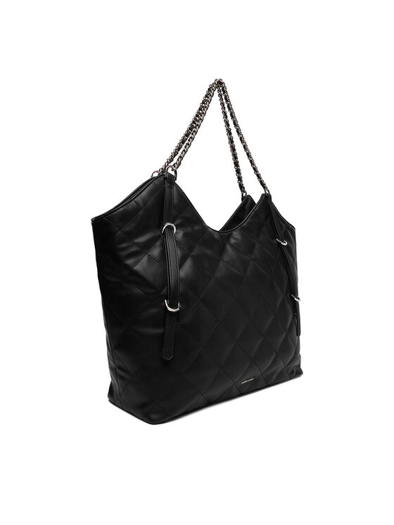 Badura Badura Rankinė CEO-KAJI-LDA8613 Juoda