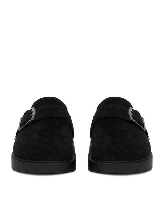 Guess Jeans Guess Jeans Plätud EO-HY2T709-3 Must