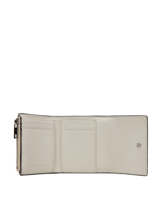 KARL LAGERFELD KARL LAGERFELD Жіночий гаманець A2W32032 Écru
