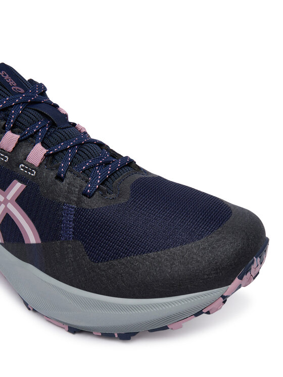 Asics Asics Futócipő Gel-Venture 11 1012B933 Sötétkék