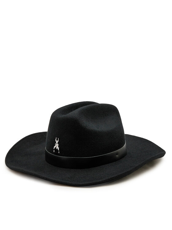 Patrizia Pepe Patrizia Pepe Cappello 8F0059/A919-K103 Nero