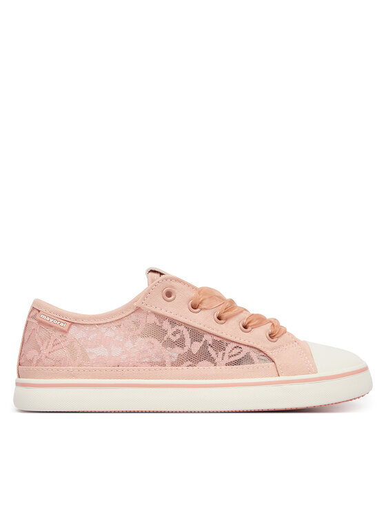 Mayoral Mayoral Sneakers 45725.12 Ροζ