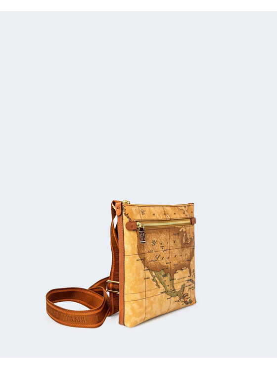 Alviero Martini Prima Classe Alviero Martini Prima Classe Torba D083 6000 Beżowy