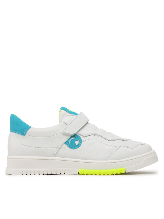 Primigi Primigi Sneakersy 3924622 D Bílá
