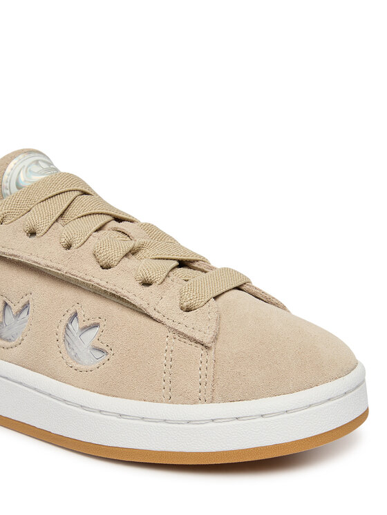 adidas adidas Αθλητικά Campus 00S Led Lights Cf El C IH6383 Μπεζ