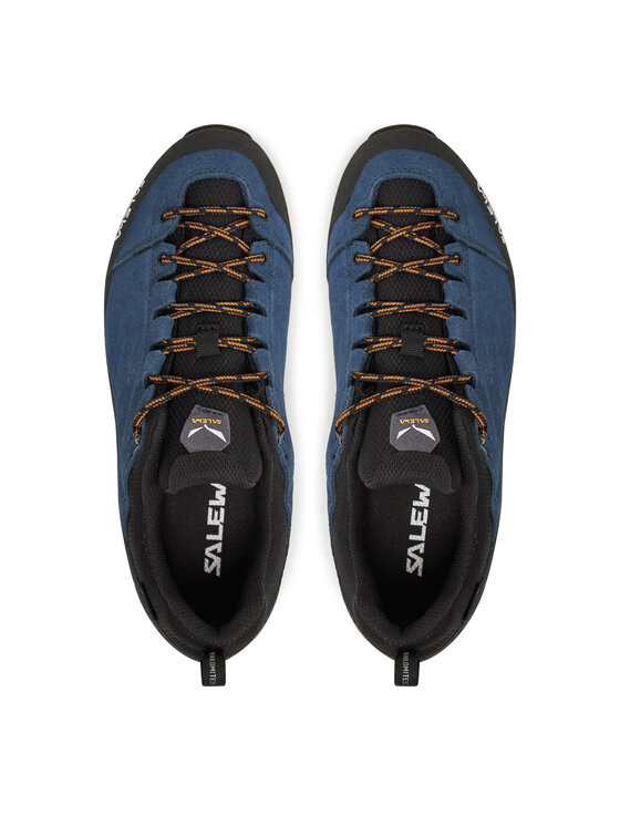 Salewa Salewa Trekking Mountain Trainer Classic GTX GORE-TEX 61428-8665 Tamnoplava