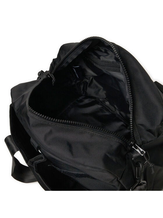 New Era New Era Brīvdienu soma Ne Travel Bag 60503772 Melns