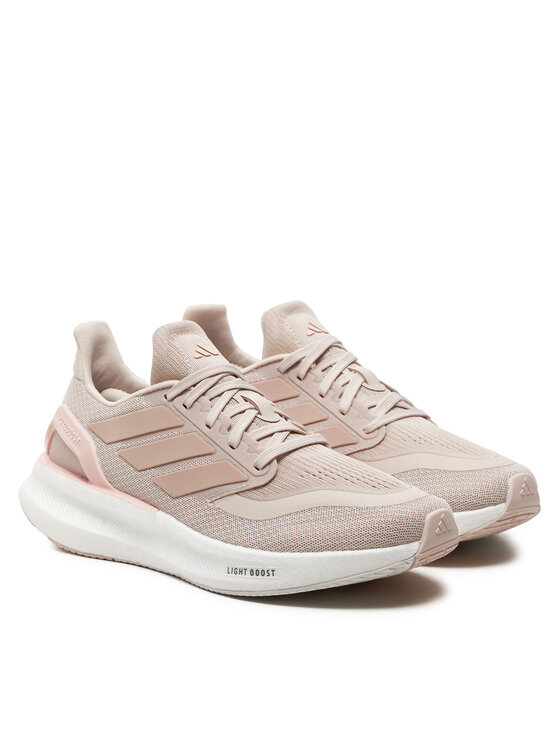 adidas adidas Tekaški čevlji Pureboost 5 IF9203 Roza
