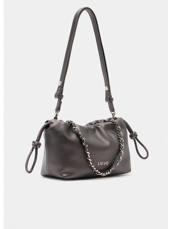 Liu Jo Liu Jo Borsa AF5132E005804020 Grigio