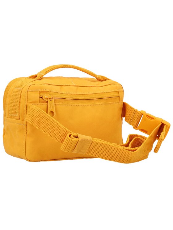 Fjällräven Nerka 206554 Żółty | Modivo.pl