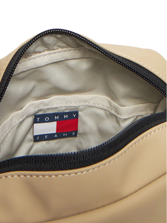 Tommy Hilfiger Tommy Hilfiger Crossover torbica Tjm Daily + Reporter AM0AM13270 Bež