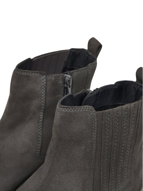 Josef Seibel Josef Seibel Челсі Sienna 02 MI225 Сірий