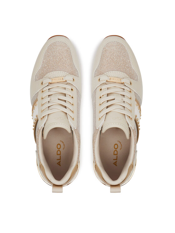 Aldo Aldo Снікерcи Rongan 13672208 Бежевий