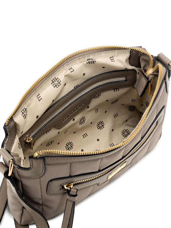 Monnari Monnari Τσάντα TORIMP0-24Z-BAG5900-K015D000-R00 Μπεζ