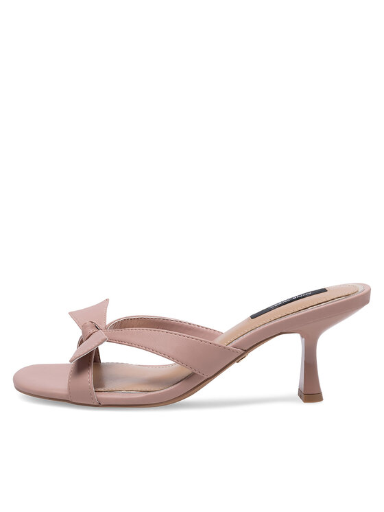 Nine West Nine West Pantoletten WFA2668-1 Rosa