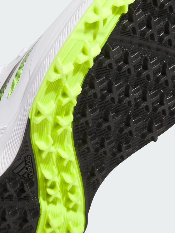 adidas adidas Buty do golfa Traxion Response Spikeless Biały
