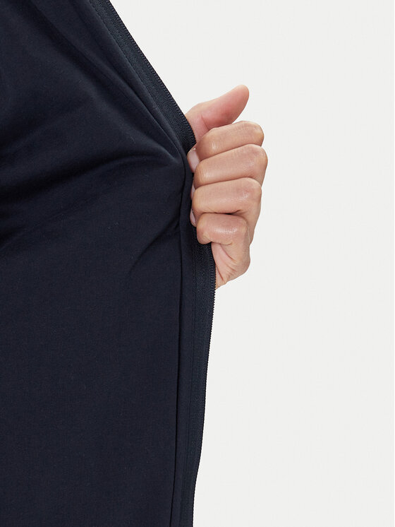 Bugatti Bugatti Преходно яке 8750 95121 Тъмносин Regular Fit