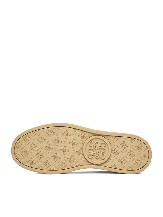 Nine West Nine West Sportcipők EO-SS26-3C605 Fehér