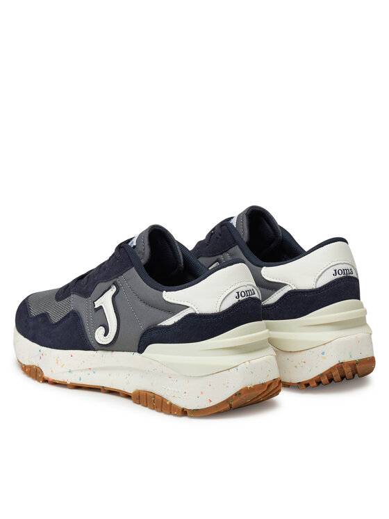 Joma Joma Снікерcи C.367 2517 C367S2517 Сірий