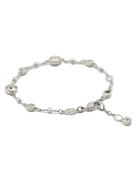 Swarovski Swarovski Armband Imber S5696079 Silberfarben