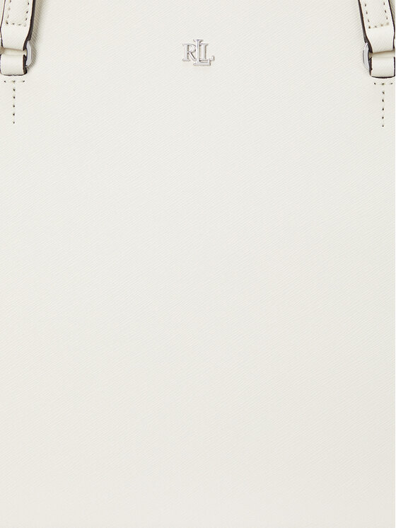 LAUREN RALPH LAUREN LAUREN RALPH LAUREN Ročna torba 431924351022 Bela