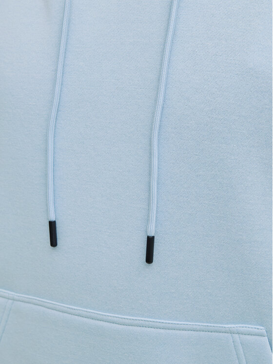 Jack & Jones Jack & Jones Džemperis ar kapuci Bradley 12249340 Zils Regular Fit