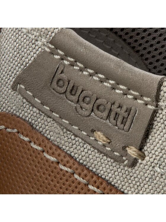 Bugatti Bugatti Pantofi 331-15005-6910-1563 Gri