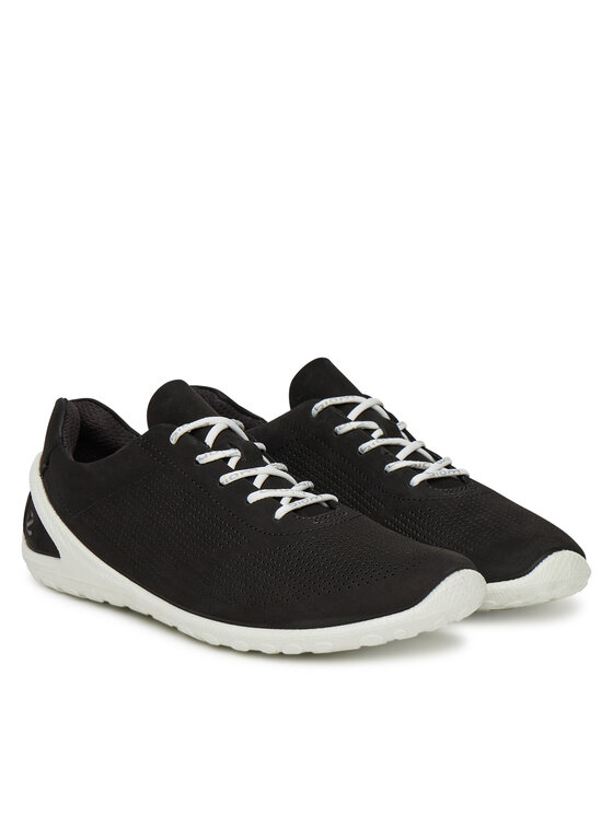 ECCO ECCO Sneakersy Biom Lite 80240302001 Czarny