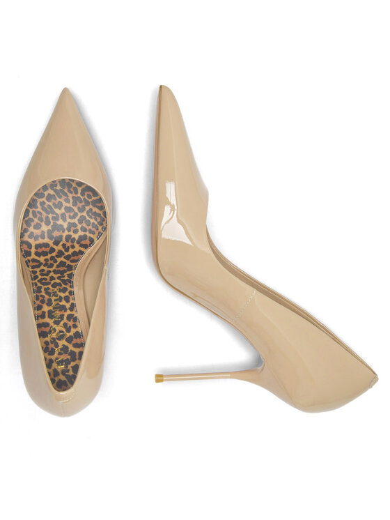 Eva Minge Eva Minge High Heels LORSICA V661-703-1 Beige