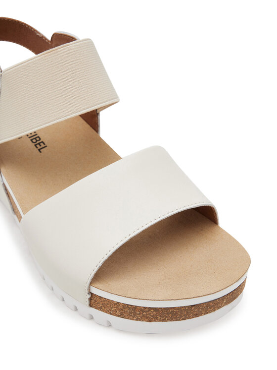 Josef Seibel Josef Seibel Sandaalid Quinn 09 83509 Ekrüüvärv