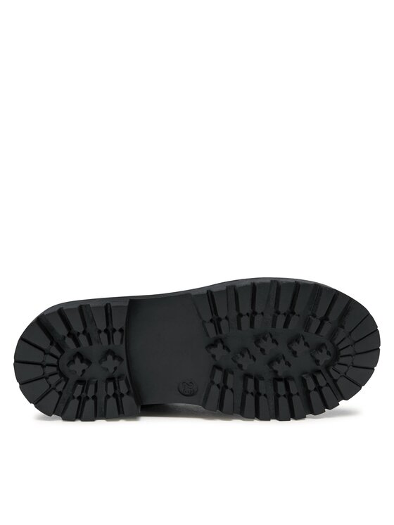 Mayoral Mayoral Stiefel 44392 Braun