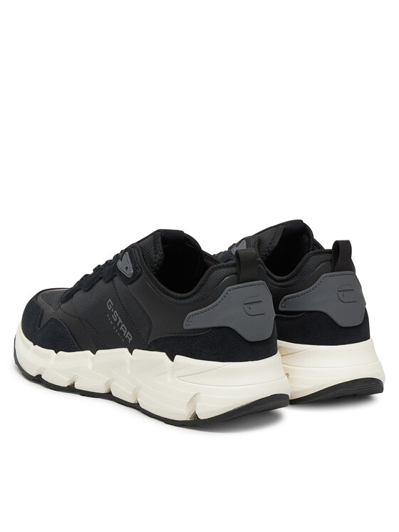 G-Star Raw G-Star Raw Sneakers KMS3360 Nero
