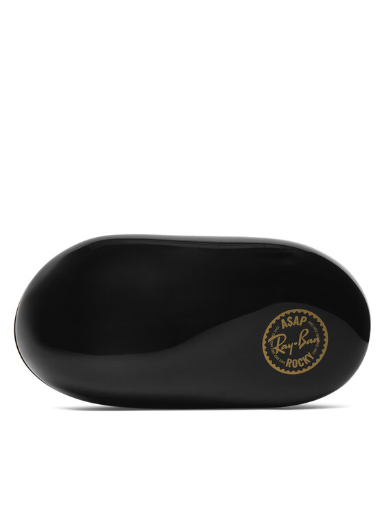 Ray-Ban Ray-Ban Occhiali da sole Wayfarer Puffer 0RB4940B Blu