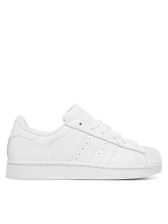 adidas Sneakers Superstar II JI0080 Alb