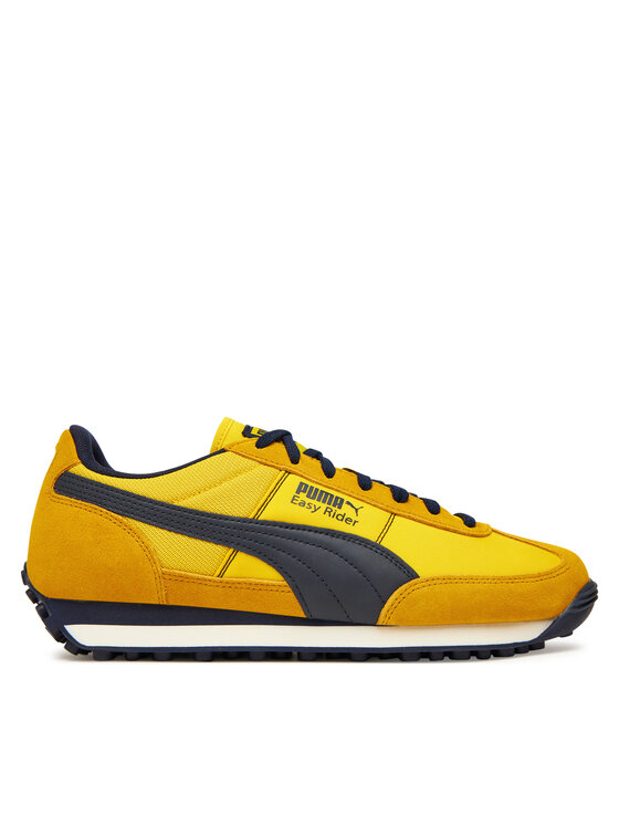 Sneakers Puma Easy Rider Thrive & Triumph 403289 01 Galben
