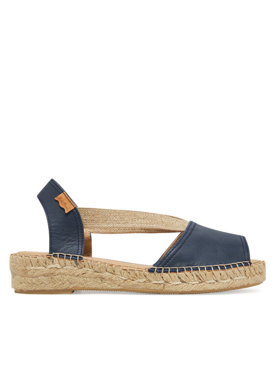 Espadrile Toni Pons Tala Bleumarin