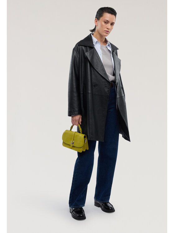 Trussardi Trussardi Jeans P4409300336N0DB Azzurro chiaro Over Fit